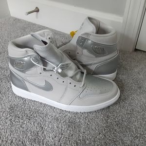 Jordan 1 new never worn size 11 mens